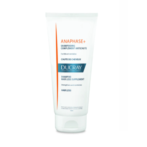 Ducray Anaphase+ Shampoo 200ml