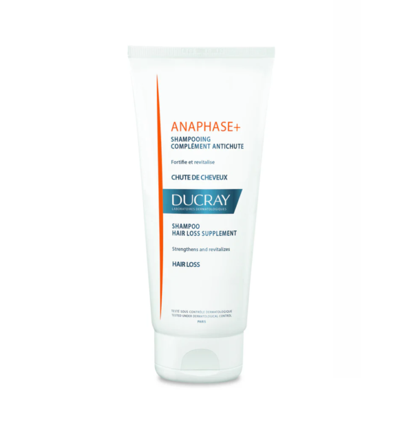 Ducray Anaphase+ Shampoo 200ml