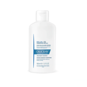 Ducray Kelual DS Anti-Dandruff Shampoo 100ml