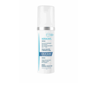 Ducray Keracnyl Anti-Blemish Serum 30ml