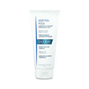 Ducray Kertyol PSO Shampoo 200ml