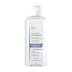 Ducray Sensinol Physio-Protective Shampoo 200ml
