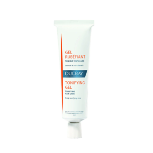 Ducray Stimulating Toning Rubefiant Gel 30ml