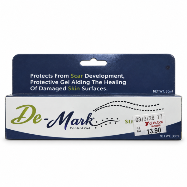 De-Mark Control Gel 30 ml