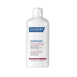 Ducray Anaphase+ Shampoo 400ml
