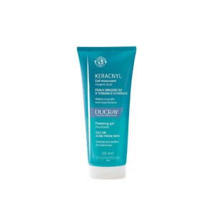 Ducray Keracnyl Foaming Gel 200ml