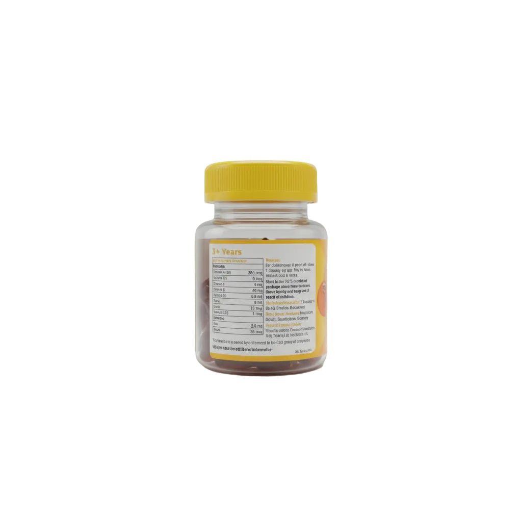 Centrum Kids Multivitamin Gummies 30 Gummies