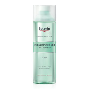 Eucerin DermoPure Oil Control Toner 200ml