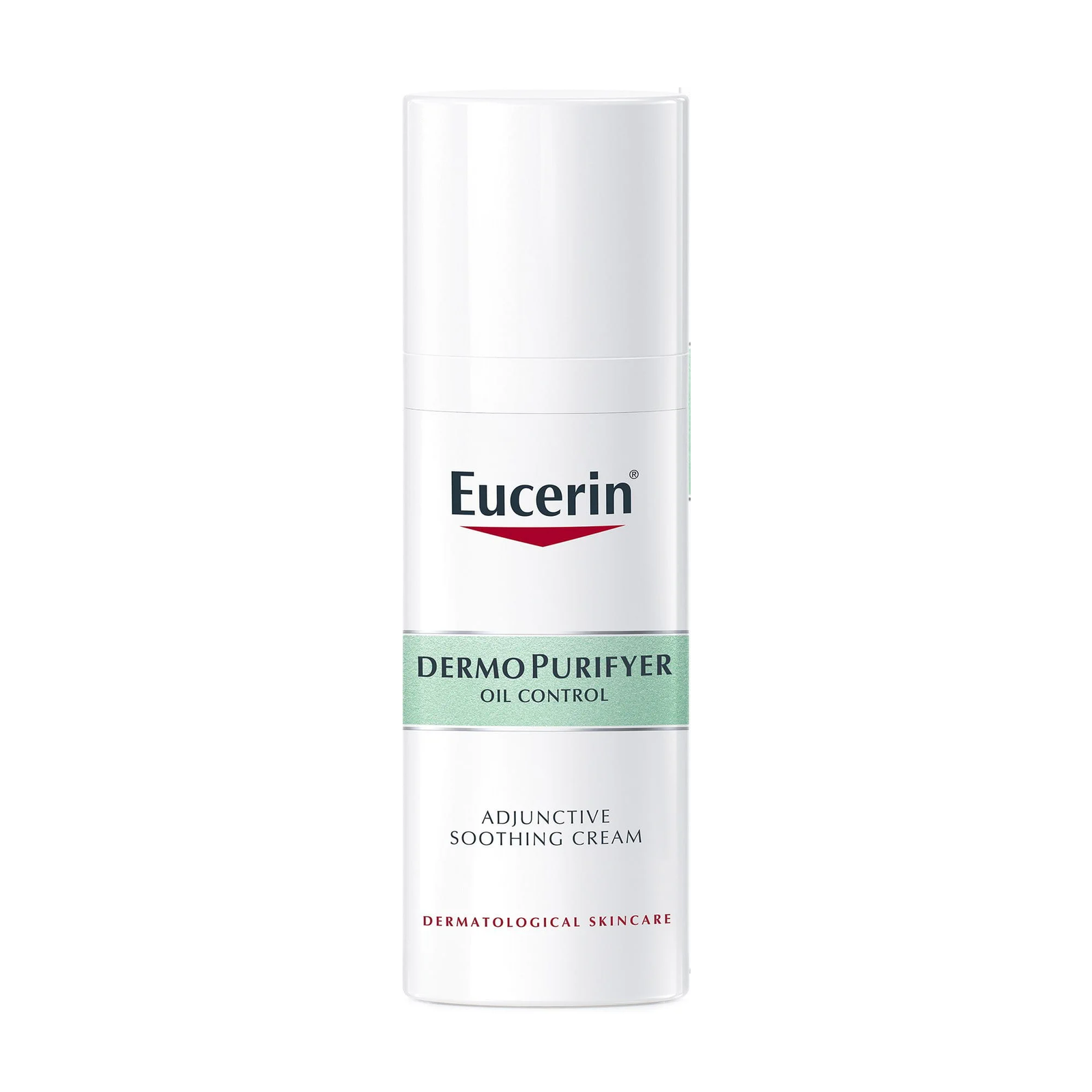 Eucerin DermoPure Oil Control Soothing Cream 50ml