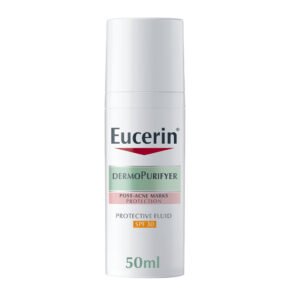 Eucerin DermoPure Protective Fluid SPF30 50ml