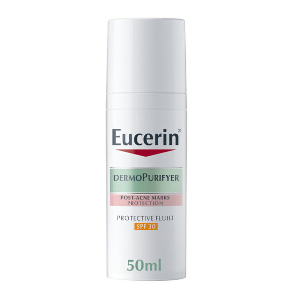 Eucerin DermoPure Protective Fluid SPF30 50ml