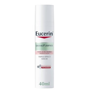 Eucerin DermoPure Triple Effect Serum with Thiamidol 40ml