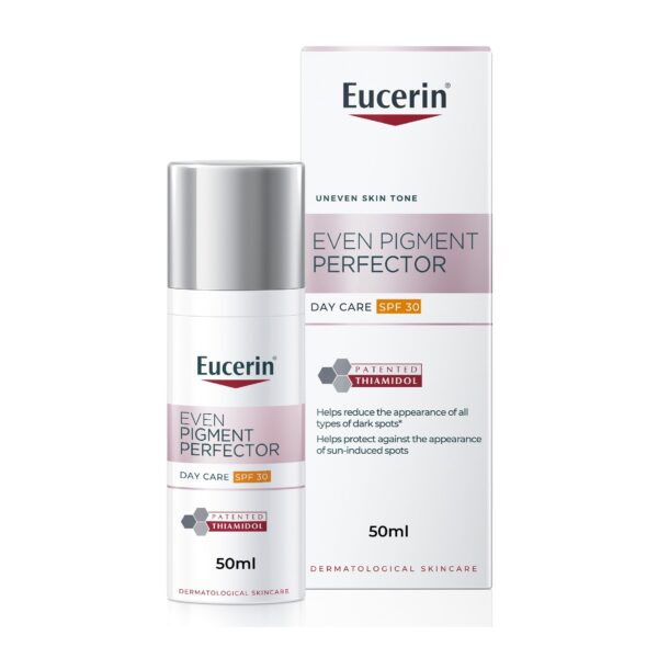 Eucerin Anti-Pigment Day Cream SPF30 50ml