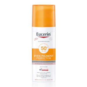 Eucerin Sun Pigment Control Fluid SPF50+ 50ml
