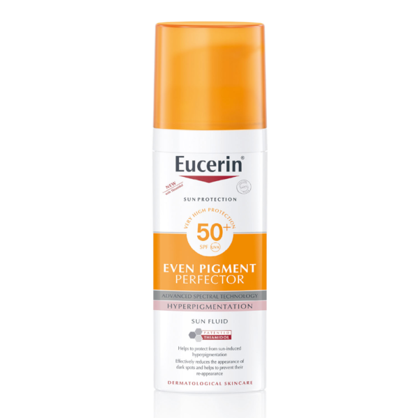 Eucerin Sun Pigment Control Fluid SPF50+ 50ml