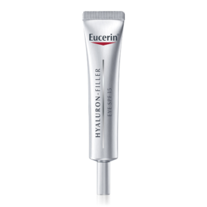 Eucerin Hyaluron-Filler Eye Cream SPF15 15ml