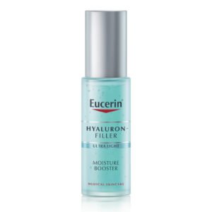 Eucerin Hyaluron-Filler Ultra Light Moisture Booster 30ml