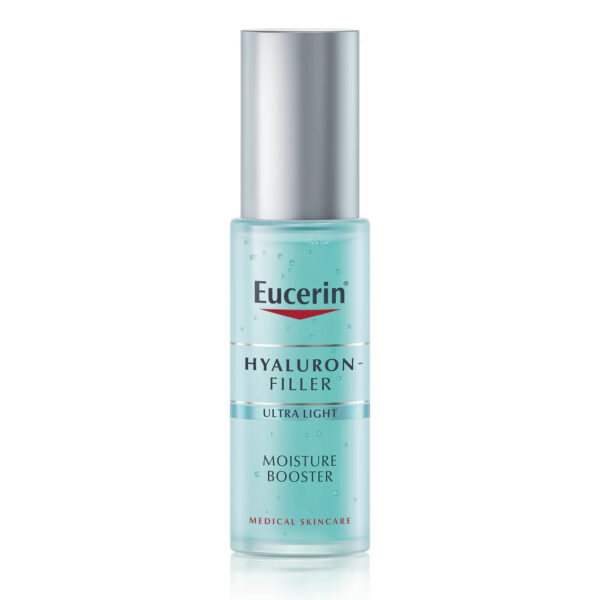Eucerin Hyaluron-Filler Ultra Light Moisture Booster 30ml