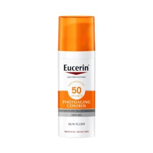 Eucerin Sun Fluid Anti-Age SPF50+ 50ml