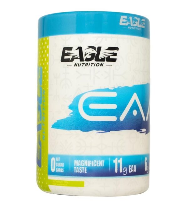 Eagle Nutrition EAA
