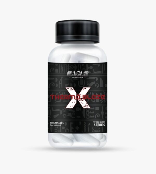 Eagle Thermoblaze X - 90 capsules