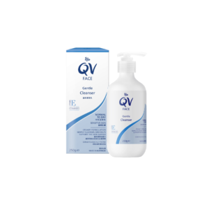 QV Face Gentle Cleanser 250g