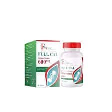 Full Cal 600mg 30 Tablets