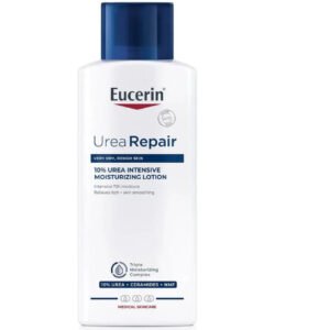 Eucerin UreaRepair Plus 10% Urea Lotion