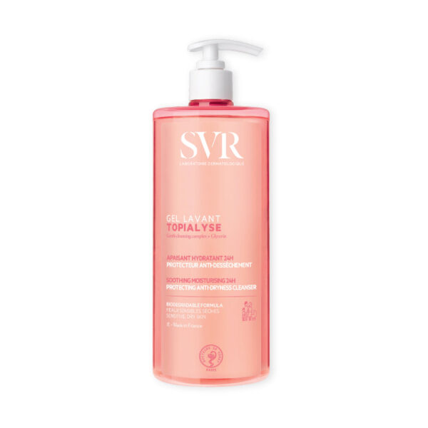 SVR Topialyse Cleansing Balm 1000ml