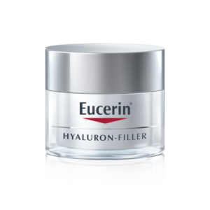 Eucerin Hyaluron-Filler Day Cream SPF15 Dry Skin 50ml