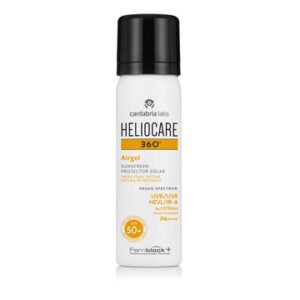 Heliocare 360° Airgel SPF 50+