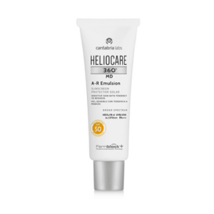 Heliocare 360° MD A-R Emulsion SPF 50