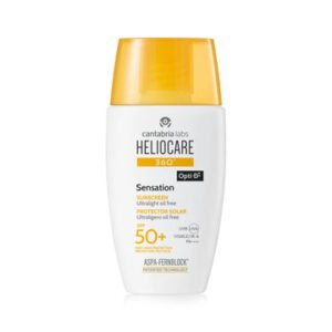 Heliocare 360° Sensation Opti-D SPF 50+