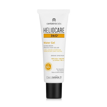 Heliocare 360° Water Gel SPF 50+