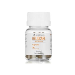 Heliocare Ultra-D Capsules Vitamin D 30 Capsules