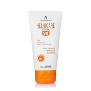 Heliocare Ultra 90 Gel SPF 50+
