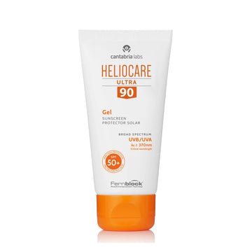 Heliocare Ultra 90 Gel SPF 50+