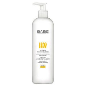 BABÉ 10% Urea Repairing Lotion 500ml