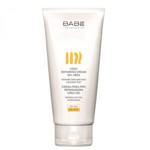 BABÉ 10% Urea Foot Repairing Cream 100ml