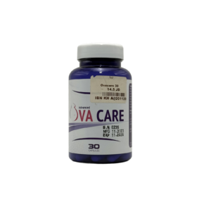 Advanced Ova Care 30 Capsules