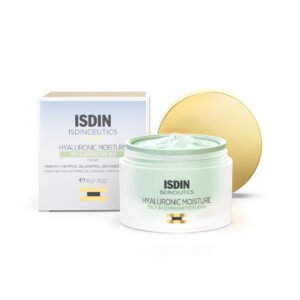ISDIN Isdinceutics Hyaluronic Moisture Oily & Combination Skin 50g