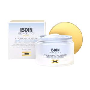 ISDIN Isdinceutics Hyaluronic Moisture Normal to Dry Skin 50g