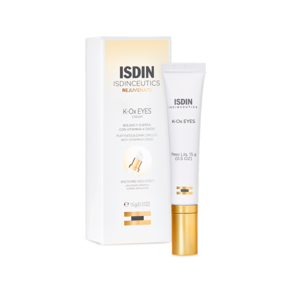 ISDIN Isdinceutics K-Ox Eyes 15ml