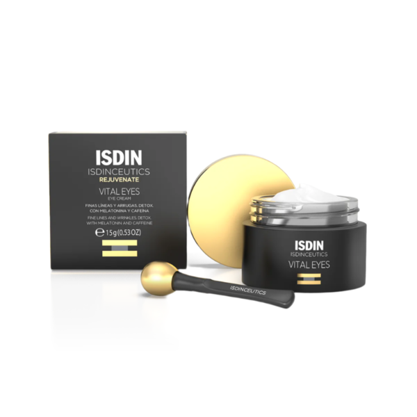 ISDIN Isdinceutics Vital Eyes