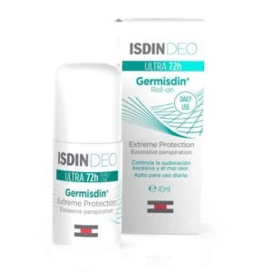 ISDIN Deo Ultra 72h Roll-On 40ml