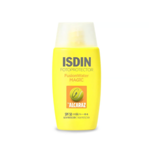ISDIN Fusion Water MAGIC SPF 50 50ml