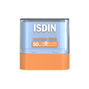 ISDIN Fotoprotector Invisible Stick SPF 50 10g