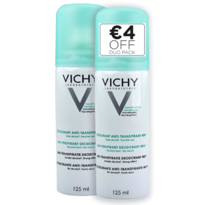 Vichy Anti-Perspirant Aerosol