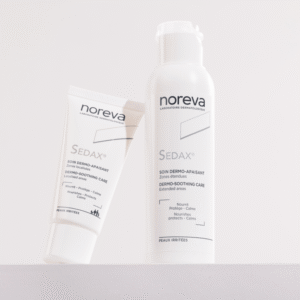 Noreva Sedax Dermo Soothing Cream 125ml