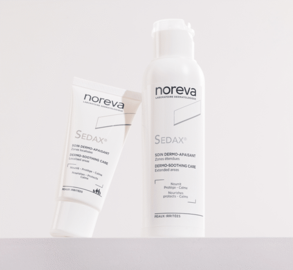 Noreva Sedax Dermo Soothing Cream 125ml